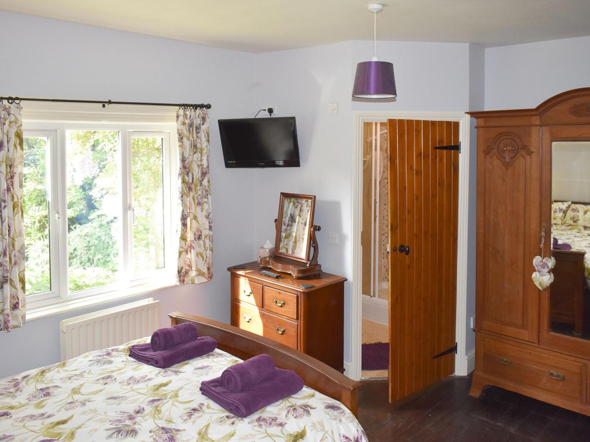 Oakdene Lodge Saint Leonards Exteriör bild